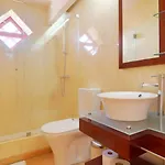 Casa Palheiro Amarelo Da Biarritz * 코스타노바