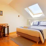 Σπίτι διακοπών Casa Palheiro Amarelo Da Biarritz *