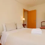 Σπίτι διακοπών Casa Palheiro Amarelo Da Biarritz Costa Nova