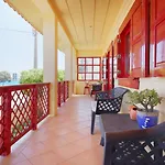 Casa Palheiro Amarelo Da Biarritz