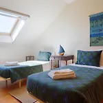 Σπίτι διακοπών Casa Palheiro Amarelo Da Biarritz