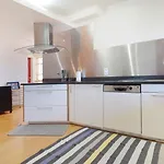 Σπίτι διακοπών Casa Palheiro Amarelo Da Biarritz Costa Nova