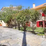 Casa Palheiro Amarelo Da Biarritz *