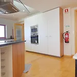Casa Palheiro Amarelo Da Biarritz Costa Nova
