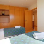 Casa Palheiro Amarelo Da Biarritz * Costa Nova