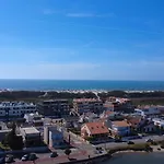 Casa Palheiro Amarelo Da Biarritz Σπίτι διακοπών Costa Nova