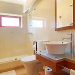 Σπίτι διακοπών Casa Palheiro Amarelo Da Biarritz Costa Nova