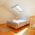 Casa Palheiro Amarelo Da Biarritz * Costa Nova
