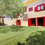 Σπίτι διακοπών Casa Palheiro Amarelo Da Biarritz