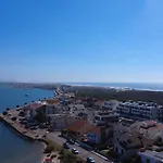 Σπίτι διακοπών Casa Palheiro Amarelo Da Biarritz *