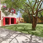 Casa Palheiro Amarelo Da Biarritz Σπίτι διακοπών Costa Nova