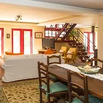 Casa Palheiro Amarelo Da Biarritz كوستا نوفا