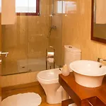 Casa Palheiro Amarelo Da Biarritz