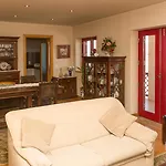 بيت للعطل Casa Palheiro Amarelo Da Biarritz *