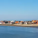 Casa Palheiro Amarelo Da Biarritz كوستا نوفا