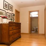 بيت للعطل Casa Palheiro Amarelo Da Biarritz كوستا نوفا