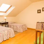 بيت للعطل Casa Palheiro Amarelo Da Biarritz *