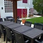 Σπίτι διακοπών Casa Palheiro Amarelo Da Biarritz *