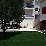 Σπίτι διακοπών Casa Palheiro Amarelo Da Biarritz *