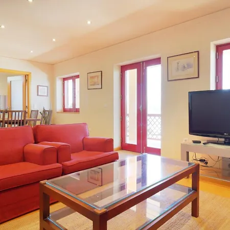 Casa Palheiro Amarelo Da Biarritz