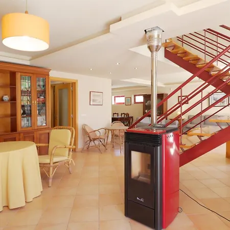 Casa Palheiro Amarelo Da Biarritz Costa Nova