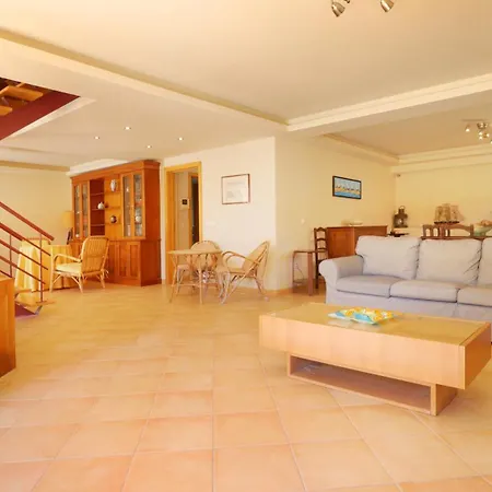 Casa Palheiro Amarelo Da Biarritz * Costa Nova