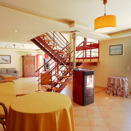 Casa Palheiro Amarelo Da Biarritz Holiday home