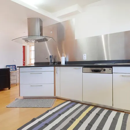 Holiday home Casa Palheiro Amarelo Da Biarritz Costa Nova