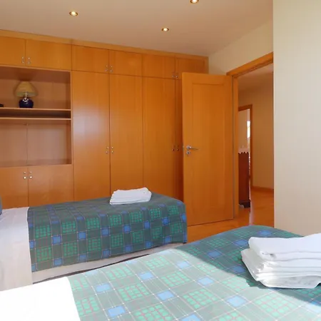 Casa Palheiro Amarelo Da Biarritz * Costa Nova