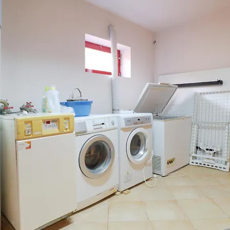 Holiday home Casa Palheiro Amarelo Da Biarritz *