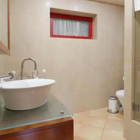 Casa Palheiro Amarelo Da Biarritz Holiday home