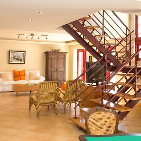 Σπίτι διακοπών Casa Palheiro Amarelo Da Biarritz Costa Nova