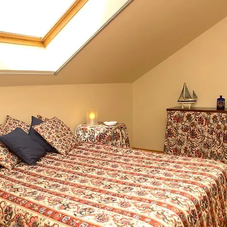 Holiday home Casa Palheiro Amarelo Da Biarritz