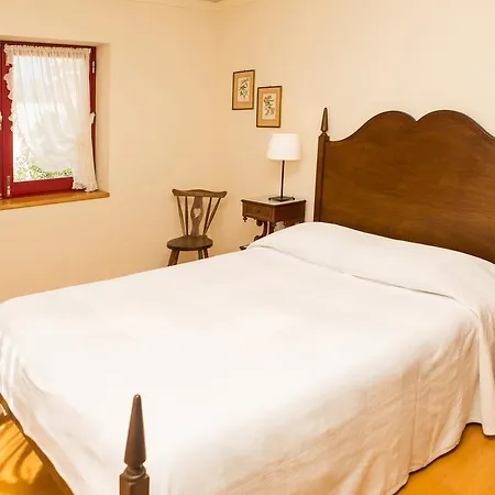 Casa Palheiro Amarelo Da Biarritz Costa Nova