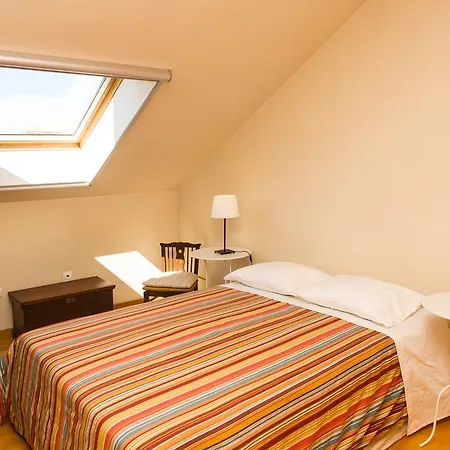 Holiday home Casa Palheiro Amarelo Da Biarritz *