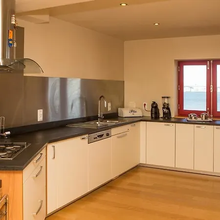 Σπίτι διακοπών Casa Palheiro Amarelo Da Biarritz Costa Nova