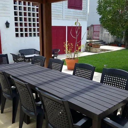 Σπίτι διακοπών Casa Palheiro Amarelo Da Biarritz *