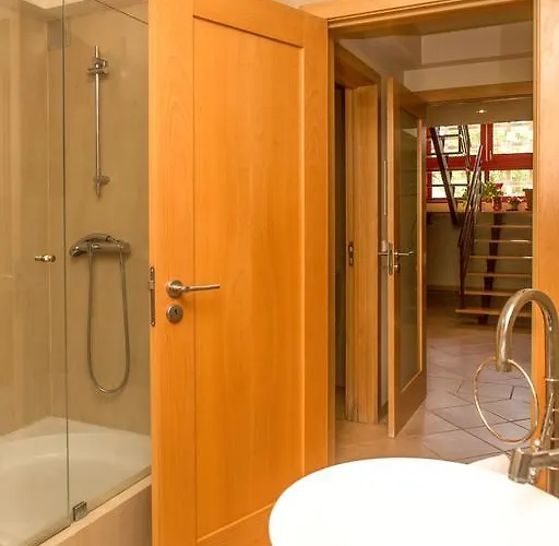 بيت للعطل Casa Palheiro Amarelo Da Biarritz