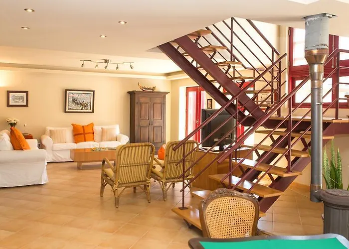 بيت للعطل Casa Palheiro Amarelo Da Biarritz كوستا نوفا