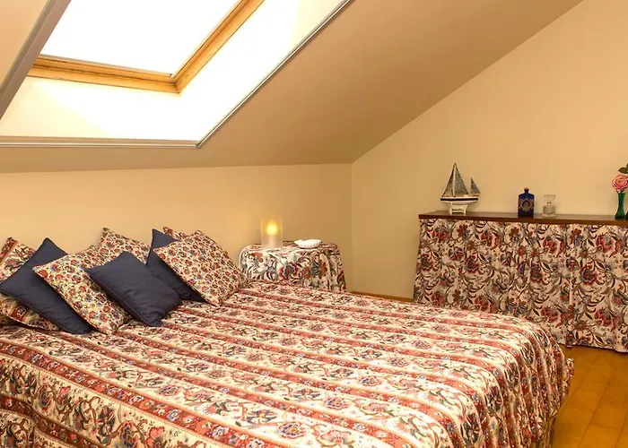 بيت للعطل Casa Palheiro Amarelo Da Biarritz