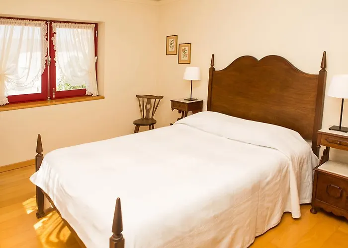 Casa Palheiro Amarelo Da Biarritz كوستا نوفا