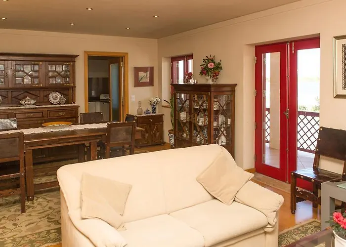 بيت للعطل Casa Palheiro Amarelo Da Biarritz *