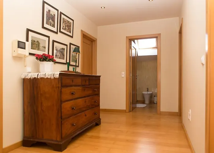 بيت للعطل Casa Palheiro Amarelo Da Biarritz كوستا نوفا