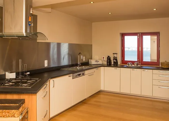 بيت للعطل Casa Palheiro Amarelo Da Biarritz كوستا نوفا